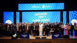 HK&Uuml;&rsquo;de Kariyer Zirvesi
