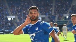 Hoffenheim, Ozan Kabak'ın S&ouml;zleşmesini Uzattı!