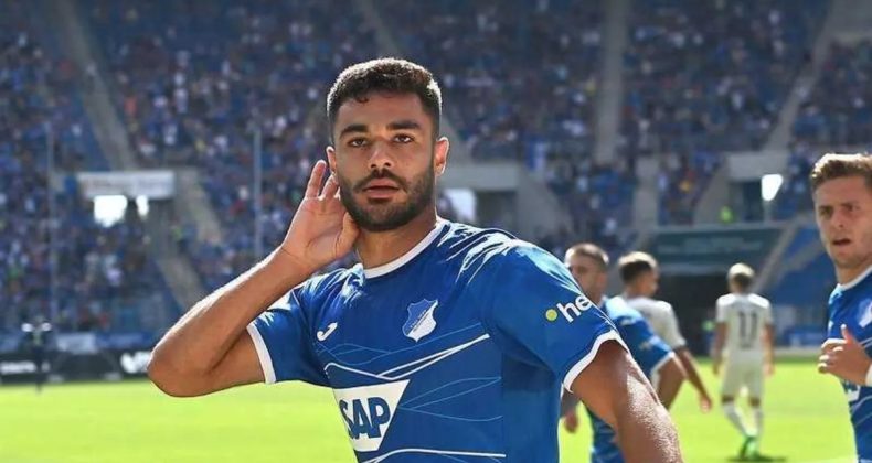 Hoffenheim, Ozan Kabak'ın Sözleşmesini Uzattı!
