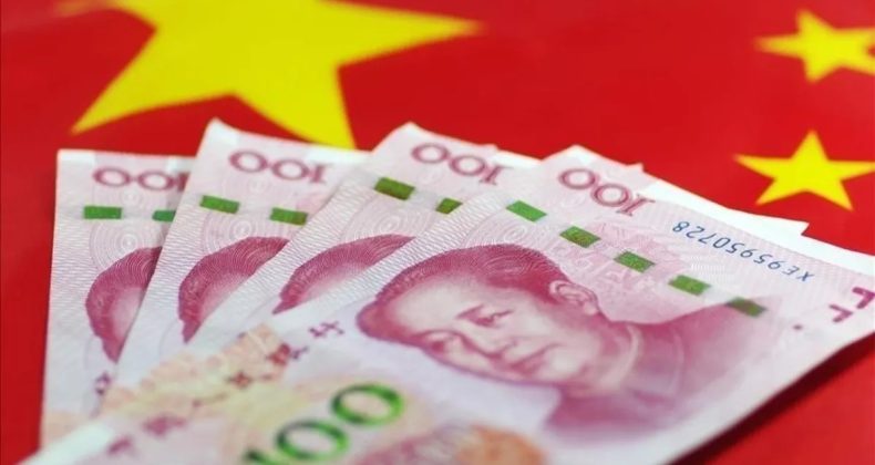 Hollandalı bankadan şaşırtan yuan &ccedil;ıkışı