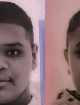 Hollandalı Kardeşleri Kimyasal Gaz Zehirledi