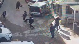 HSK m&uuml;fettişini bı&ccedil;akla yaralayan &Ccedil;ingay&rsquo;ın davasında m&uuml;talaa a&ccedil;ıklandı