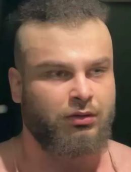 Hukuk &Ouml;ğrencisi Komşusunu Katletti