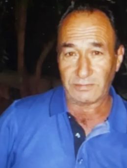 Hurdaya d&ouml;nen otomobilde hayatını kaybetti