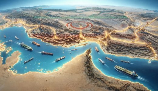 H&uuml;rm&uuml;z'de 'arka kapı' ticareti! İran'dan petrol ticareti i&ccedil;in yeni &ouml;deme şartı