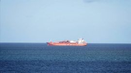 H&uuml;rm&uuml;z'den ge&ccedil;işine izin vermişti! Irak'tan İran'a teşekk&uuml;r