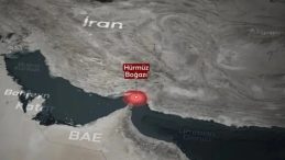 H&uuml;rm&uuml;z'e askeri harekat masada&hellip; Avrupa'da 40 &uuml;lke Trump'a karşı harekete ge&ccedil;iyor