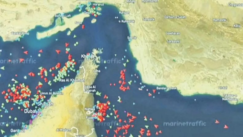 H&uuml;rm&uuml;z&rsquo;de &lsquo;vur&rsquo; Emri