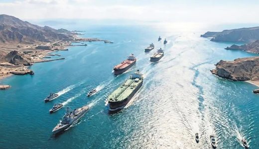 H&uuml;rm&uuml;z&rsquo;deki T&uuml;rk gemi sayısı 12&rsquo;ye d&uuml;şt&uuml;