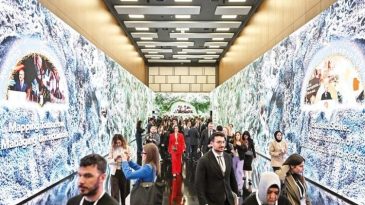 H&Uuml;RRİYET EKİBİ İZLEDİ | Antalya Diplomasi Forumu… Cumhurbaşkanı Erdoğan&rsquo;dan diplomasi trafiği