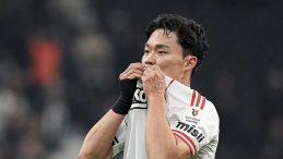 Hyeon-gyu Oh: Avrupa Ligi'nde oynamayı istiyoruz!