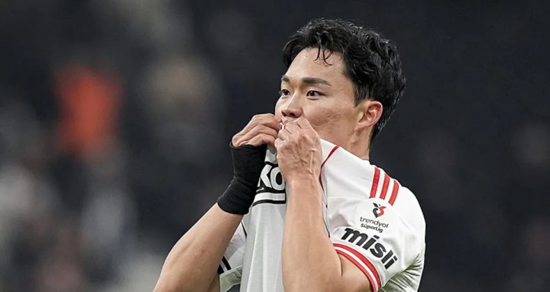 Hyeon-gyu Oh: Avrupa Ligi'nde oynamayı istiyoruz!