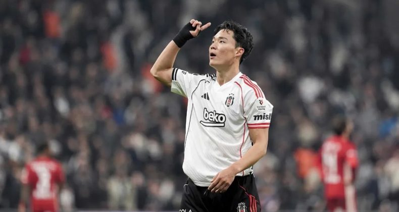 Hyeon-gyu Oh Tam Isabet!