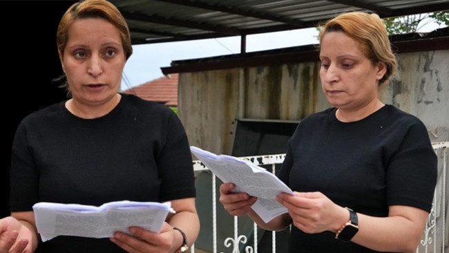 IBAN'ını paylaştı hayatı kabusa d&ouml;nd&uuml;: 'K&ouml;t&uuml; bir şey değil dedi, beni inandırdı'