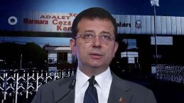 İBB davası 27&rsquo;nci g&uuml;n&uuml;nde savunma polemiği