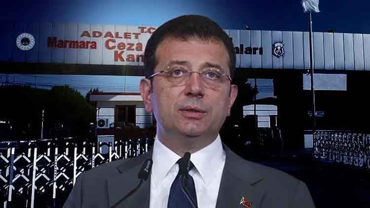 İBB davası… Savcı, Soytekin'e sordu: İmamoğlu, 'operasyon yapılacak, tedbir al' dedi mi?