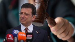 İBB davasında 21'nci duruşma: Sanık savunmaları alınacak