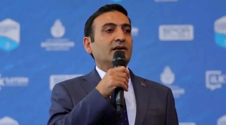 İBB davasında 24. g&uuml;n