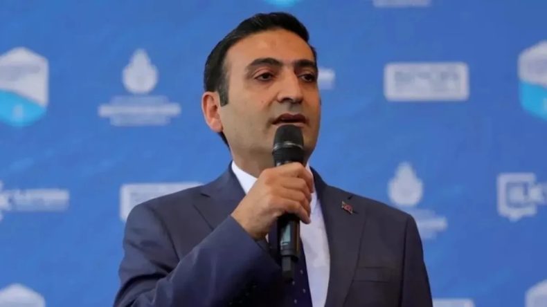 İBB davasında 24. g&uuml;n