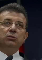 İBB davasında 25. g&uuml;n: Tutuklu İBB Boğazi&ccedil;i İmar M&uuml;d&uuml;r&uuml; El&ccedil;ın Karaoğlu savunma yapacak