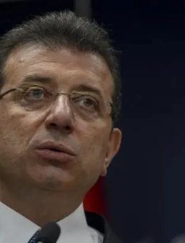 İBB davasında 25. g&uuml;n: Tutuklu İBB Boğazi&ccedil;i İmar M&uuml;d&uuml;r&uuml; El&ccedil;ın Karaoğlu savunma yapacak