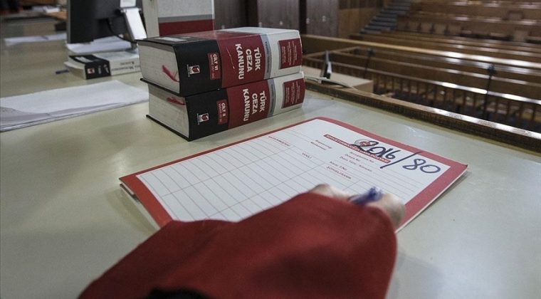 İBB davasının 16. g&uuml;n&uuml;nde bilirkişi diyaloğu