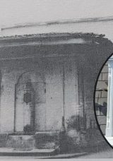 İBB, Tarihi &Ccedil;eşmeyi Yok Etti