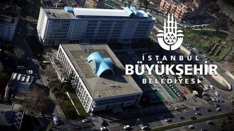 İBB'de İki Genel Sekreter Yardımcısı G&ouml;revinden Alındı