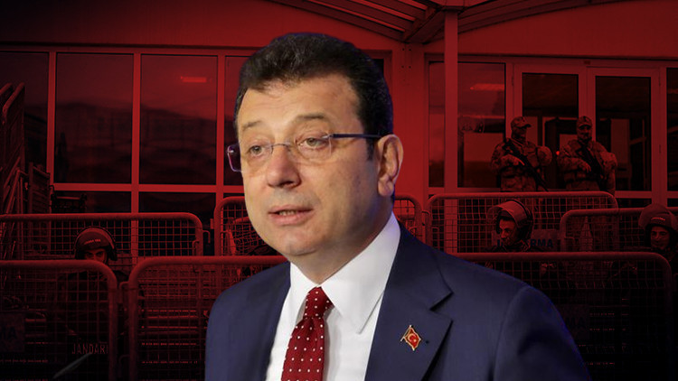 İBB'ye y&ouml;nelik 'Yolsuzluk' davasında 15'inci duruşma