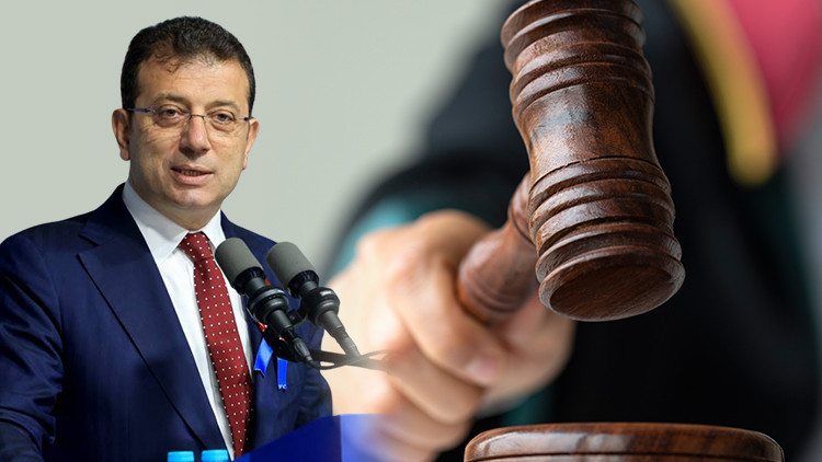 İBB'ye y&ouml;nelik 'Yolsuzluk' davasında 19'uncu duruşma