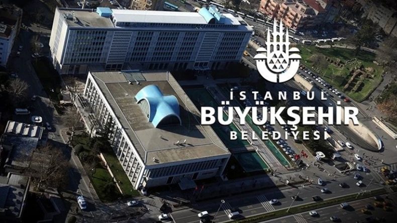 İBB'ye y&ouml;nelik 'Yolsuzluk' davasında duruşma 27 Nisan'a ertelendi