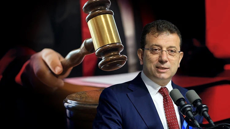 İBB'ye y&ouml;nelik 'yolsuzluk' davasında duruşma yarına ertelendi