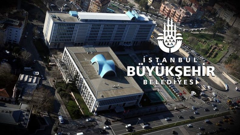 İBB'ye y&ouml;nelik 'Yolsuzluk' davasında duruşma yarına ertelendi