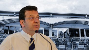 İBB'ye y&ouml;nelik 'Yolsuzluk' davasının duruşmalarında d&ouml;rd&uuml;nc&uuml; hafta