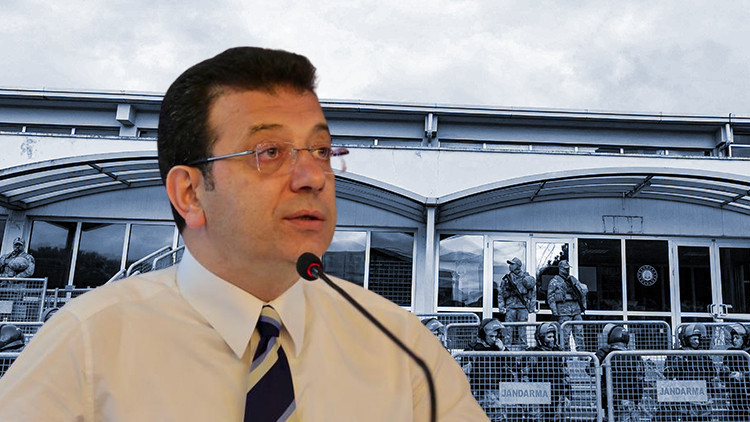 İBB'ye y&ouml;nelik 'Yolsuzluk' davasının duruşmalarında d&ouml;rd&uuml;nc&uuml; hafta