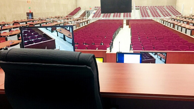 İBB'ye y&ouml;nelik Yolsuzluk davasında 27&rsquo;nci duruşma: Sanık savunmaları dinlenecek