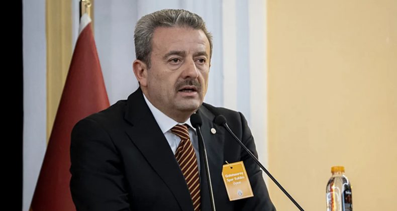 İbrahim Hatipoğlu: Hakem hatalarından en &ccedil;ok puan kaybetmiş takım Galatasaray&rsquo;dır!