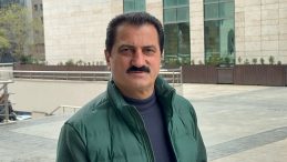 İbrahim Tatlıses'e benzetildiğini iddia eden sanat&ccedil;ı: Bu durum benim i&ccedil;in b&uuml;y&uuml;k bir avantaj oldu