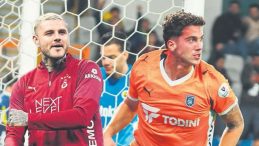 İcardi gidiyor Bertuğ geliyor