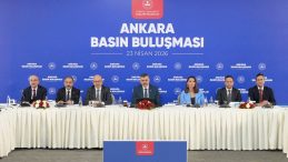 İ&ccedil;işleri Bakanı &Ccedil;ift&ccedil;i, okullarda alınacak &ouml;nlemleri tek tek anlattı