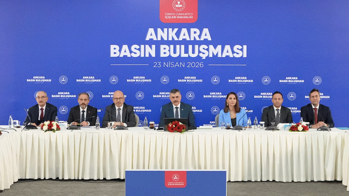 İ&ccedil;işleri Bakanı &Ccedil;ift&ccedil;i, okullarda alınacak &ouml;nlemleri tek tek anlattı