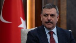 İ&ccedil;işleri Bakanı Mustafa &Ccedil;ift&ccedil;i: Hedefimiz ceza yazmak değil, amacımız kurallara uyulmasını sağlamak