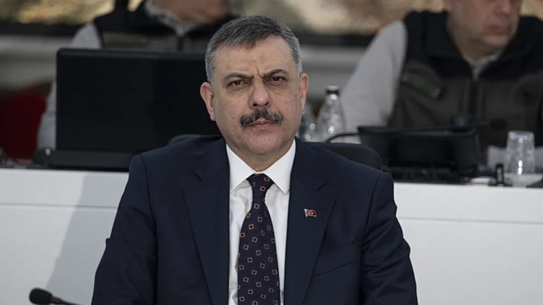 İ&ccedil;işleri Bakanı Mustafa &Ccedil;ift&ccedil;i: Vesayete boyun eğmedik, milli iradeden taviz vermedik