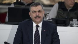 İ&ccedil;işleri Bakanı Mustafa &Ccedil;ift&ccedil;i: Vesayete boyun eğmedik, milli iradeden taviz vermedik