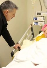 İ&ccedil;işleri Bakanı Mustafa &Ccedil;ift&ccedil;i&rsquo;den vefat eden ilkokul &ouml;ğretmeni i&ccedil;in başsağlığı mesajı