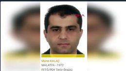 İ&ccedil;işleri Bakanlığı a&ccedil;ıkladı! Sarı kategoride yer alan ve 15 Temmuz sonrası g&ouml;revden ihra&ccedil; edilen Murat Kala&ccedil; yakalandı