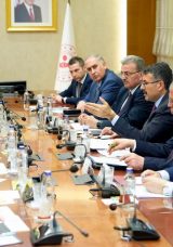 İ&ccedil;işleri Bakanlığı Duyurdu: Anlaşma Sağlandı, Maden İş&ccedil;ilerinin Eylemi Sona Erdi