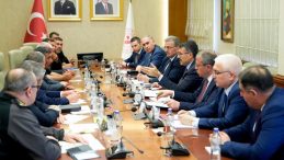 İ&ccedil;işleri Bakanlığı Duyurdu: Anlaşma Sağlandı, Maden İş&ccedil;ilerinin Eylemi Sona Erdi