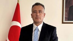 İ&ccedil;işleri Bakanlığı Duyurdu: Ayaş Kaymakamı Hakkında Soruşturma A&ccedil;ıldı!