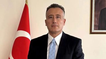 İ&ccedil;işleri Bakanlığı Duyurdu: Ayaş Kaymakamı Hakkında Soruşturma A&ccedil;ıldı!